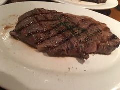 -弗兰克牛排西餐厅Ribone steak house(柠檬花园店)