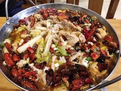 -石门豆腐王(九中街店)