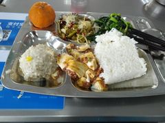 -苏州科技大学（石湖校区）二食堂