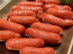 -韩宫宴烤肉·料理(大宁国际店)