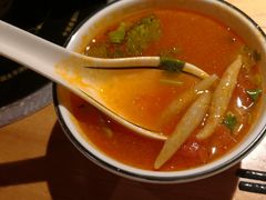 -金筷子西北菜·捞悦火锅