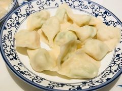 黄瓜鲜虾-东方饺子王(奋斗副食店)