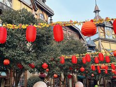 -郑州方特梦幻王国