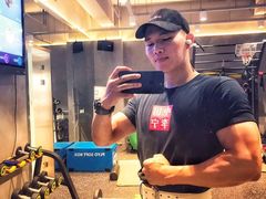 -Answer Fitness 答案健身(奥体店)