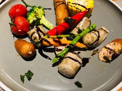 -新贝乐意大利餐厅(苏州中心店)