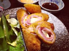 松子日本料理(白家庄店)-松子料理(白家庄店)