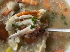 -范饭椰林川湘味海鲜·椰子鸡(三亚湾椰梦长廊店)
