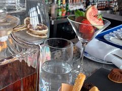 -南宁那莲豪华精选酒店-云霄酒廊·80楼高空城景酒吧