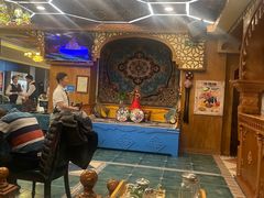 -乡村馕坑肉·烧烤·新疆菜·本地人更爱吃(阿勒泰首店)