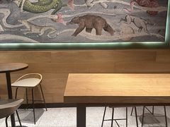 -星巴克(深圳布吉万象汇4F店)