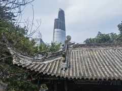 -关岳庙
