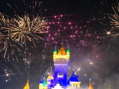 -青岛方特梦幻王国