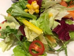 -肆月河豚·新淮扬(金融街店)