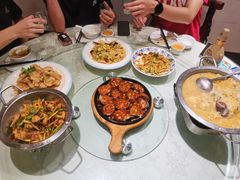 -苏师傅菜馆(上沙店)