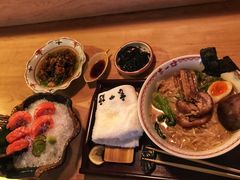 -赵记玄面(市府恒隆广场店)