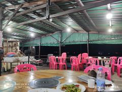 -海上驿站渔家菜馆