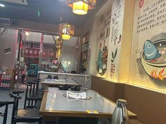 -鱻鱼捞.祥祥鱼锅(高淳一店)