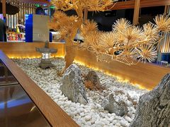 -温野菜涮涮锅(曲江大悦城店)