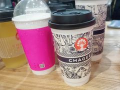 -霸王茶姬(正佳广场店)