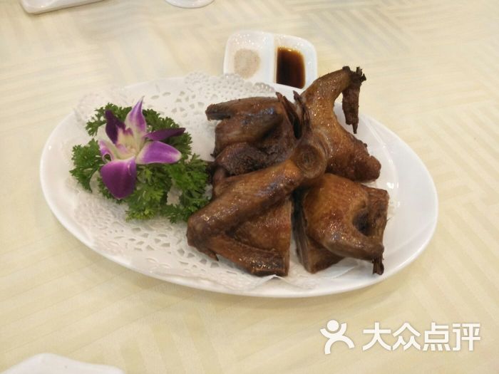 东部华侨城-图片-深圳周边游-大众点评网