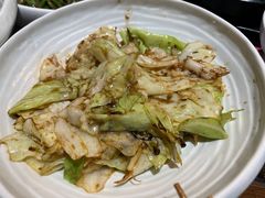-铁公鸡·四川料理(天环广场店)