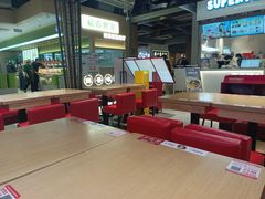 -朴大叔拌饭(上海真如环宇城店)