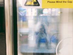 -竹子林(地铁站)