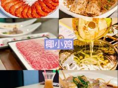 -亚龙湾热带天堂森林公园
