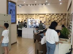 -海马体照相馆(成都来福士广场店)