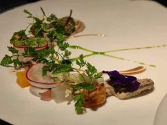 -弦月窗LUNETTE BY AMANDA(复兴路店)