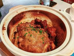 -食悦江南·淮扬菜·烤鸭(亚运村·惠新店)