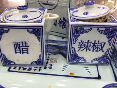 -东吴面馆(十全街店)