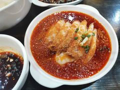蒜泥白肉-牛王庙(龙华花园店)