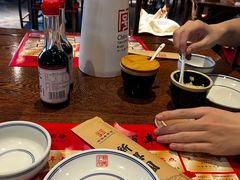-新兴园饺子馆(河南街店)