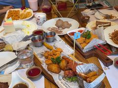 -冲浪熊西餐厅(昌黎店)