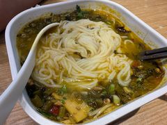 -魏家凉皮(外滩店)