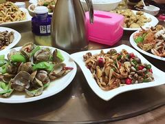 -荣祥海鲜·烟台菜(胜利路二部)