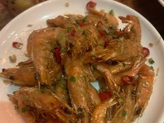 -宝翠花园餐厅(沙湖店)
