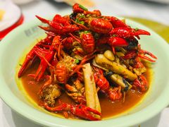 -靓虾二哥长沙地标小龙虾(五一广场店)