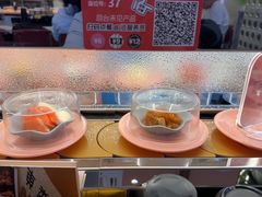 -争鲜回转寿司(中街大悦城店)