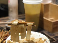 -盟重烧烤(高正街店)