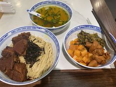 -永丰面馆(汉口路店)