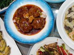 -鑫真味私房菜馆