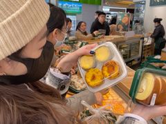 原味蛋挞-泸溪河桃酥(鄞州高新宝龙店)