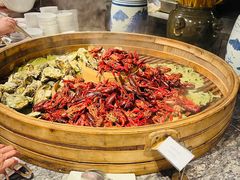 -上海凯宾斯基大酒店