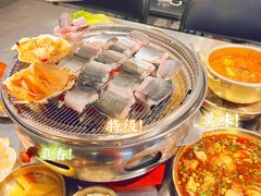 -本炙炭烤·蒲烧活鳗料理店(金沙洲店)