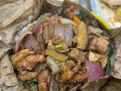 例汤-岐城面馆(黄岐店)