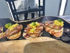 -3号仓库·创意中国菜(嘉兴龙鼎万达店)