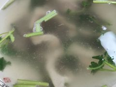 -回回锅贴(小河沿店)