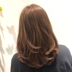 -S.HAIR SALON